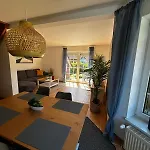 Ferienhaus-seenelke *