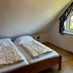 Dom wakacyjny Ferienhaus-seenelke