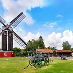 Ferienhaus-seenelke Dom wakacyjny *