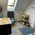 Dom wakacyjny Ferienhaus-seenelke