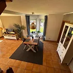 Dom wakacyjny Ferienhaus-seenelke Neßmersiel