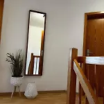 Ferienhaus-seenelke Dom wakacyjny