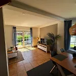 Dom wakacyjny Ferienhaus-seenelke *
