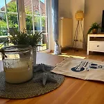 Ferienhaus-seenelke * Neßmersiel