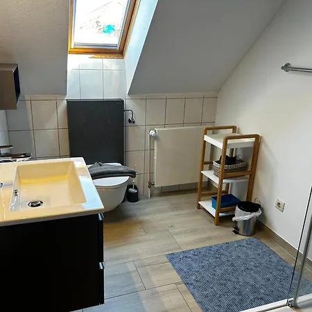 Ferienhaus-seenelke Neßmersiel