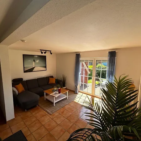 Ferienhaus-seenelke