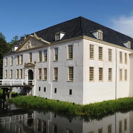Ferienhaus-seenelke Vakantiehuis *